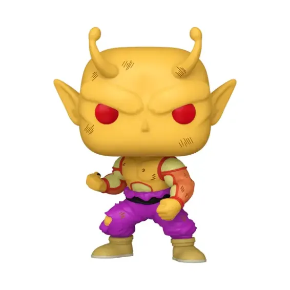 Dragon Ball Super - Figura Orange Piccolo 1704 POP! Funko - 3