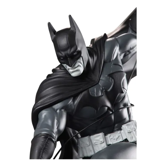 DC Comics - Batman Black & White - Batman by Inhyuk Lee Figure PRE-ORDER DC Direct - 3