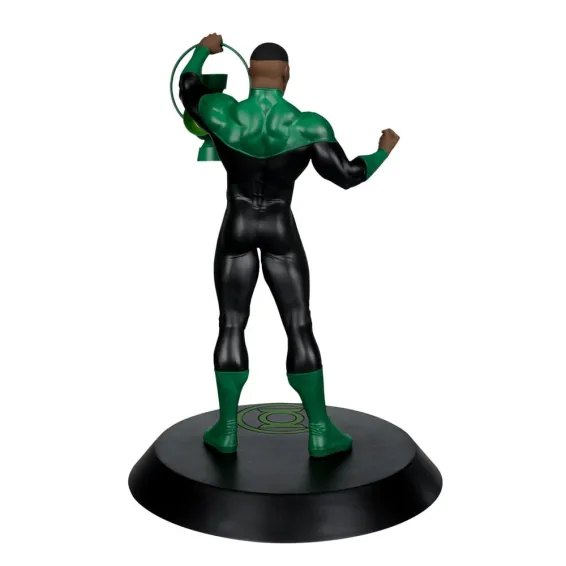 DC Comics - DC Designer Series - Green Lantern by Jamal Campbell Figure PRE-ORDER DC Direct - 7