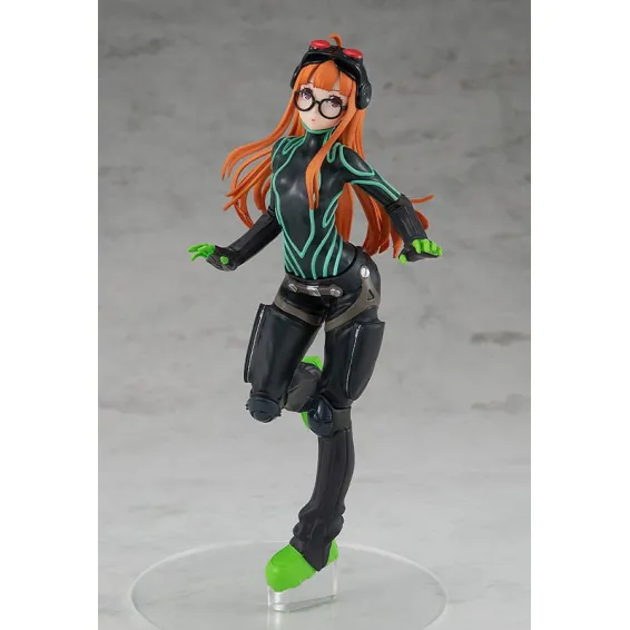 Persona5 - Pop Up Parade - Figura Oracle PREPEDIDO Good Smile Company - 5