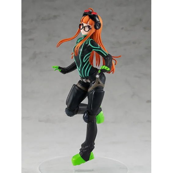 Persona5 - Pop Up Parade - Figura Oracle PREPEDIDO Good Smile Company - 6