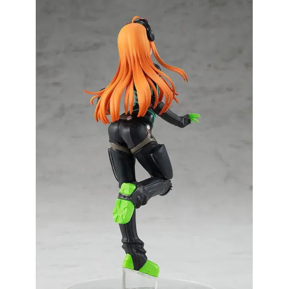 Persona5 - Pop Up Parade - Figura Oracle PREPEDIDO Good Smile Company - 7