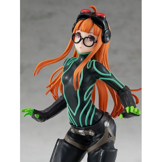 Persona5 - Pop Up Parade - Figura Oracle PREPEDIDO Good Smile Company - 8