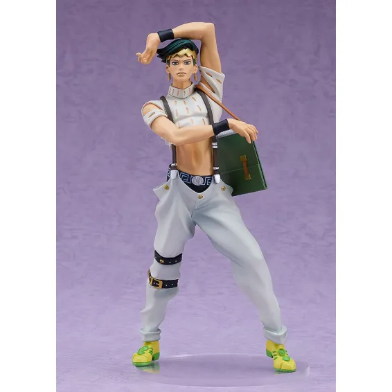 JoJo's Bizarre Adventure: Diamond is Unbreakable - Pop Up Parade - Figura Rohan Kishibe PREPEDIDO Good Smile Company - 1