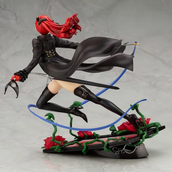 Persona5 Royal - ARTFXJ - Kasumi Yoshizawa Phantom Thief Ver. Figure PRE-ORDER Kotobukiya - 4