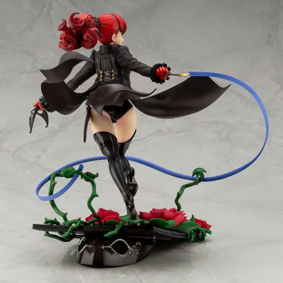 Persona5 Royal - ARTFXJ - Kasumi Yoshizawa Phantom Thief Ver. Figure PRE-ORDER Kotobukiya - 5