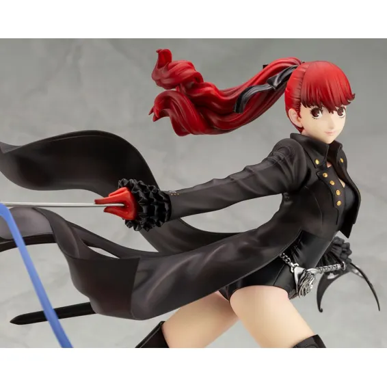 Persona5 Royal - ARTFXJ - Kasumi Yoshizawa Phantom Thief Ver. Figure PRE-ORDER Kotobukiya - 7