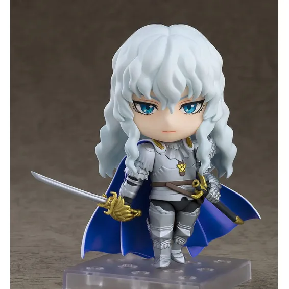 Berserk - Nendoroid - Figurine Griffith PRÉCOMMANDE Good Smile Company - 1