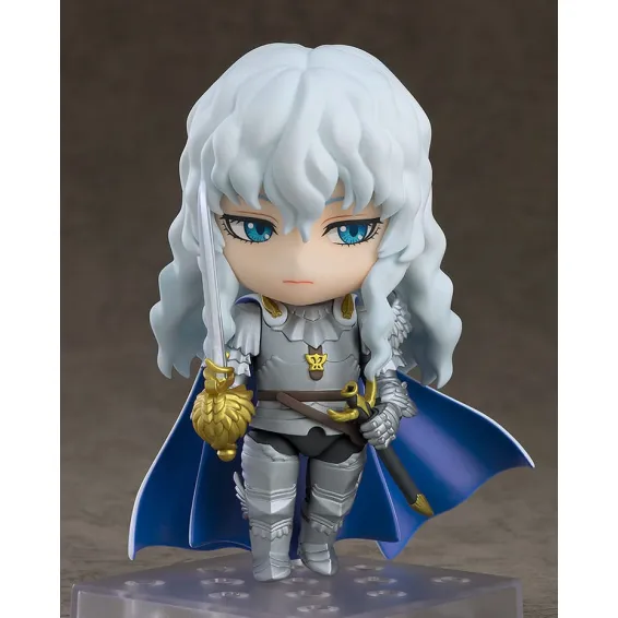 Berserk - Nendoroid - Griffith Figure PRE-ORDER Good Smile Company - 4