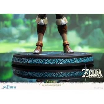 Figura The Legend of Zelda Breath of the Wild - Zelda Regular Edition 9