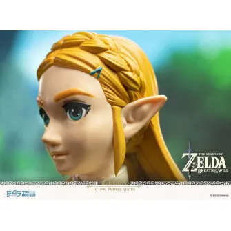 Figura The Legend of Zelda Breath of the Wild - Zelda Regular Edition 13