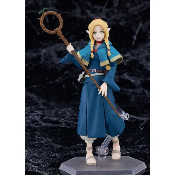 Delicious in Dungeon - Figma - Marcille Figure PRE-ORDER Good Smile Company - 3