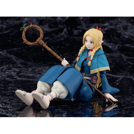 Delicious in Dungeon - Figma - Marcille Figure PRE-ORDER Good Smile Company - 4