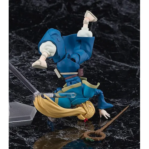 Delicious in Dungeon - Figma - Figura Marcille PREPEDIDO Good Smile Company - 8