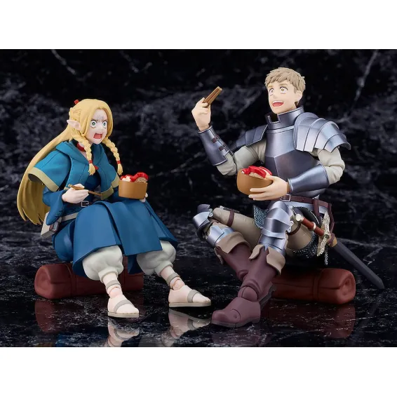 Delicious in Dungeon - Figma - Marcille Figure PRE-ORDER Good Smile Company - 9