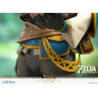 Figura The Legend of Zelda Breath of the Wild - Zelda Collector's Edition 15