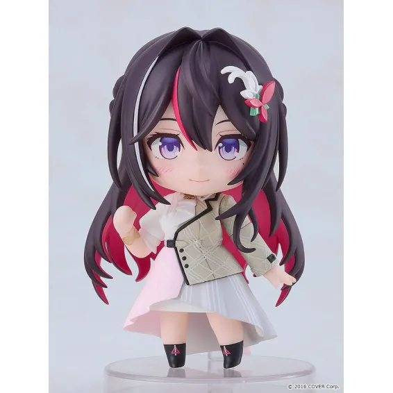 Hololive Production - Nendoroid - Figura AZKi PREPEDIDO Good Smile Company - 1