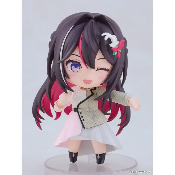 Hololive Production - Nendoroid - Figura AZKi PREPEDIDO Good Smile Company - 2