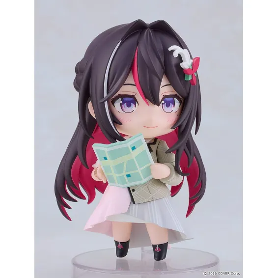 Hololive Production - Nendoroid - Figura AZKi PREPEDIDO Good Smile Company - 4