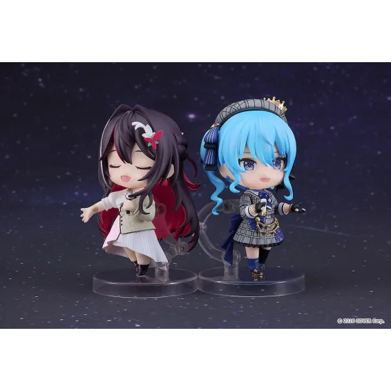 Hololive Production - Nendoroid - Figura AZKi PREPEDIDO Good Smile Company - 8