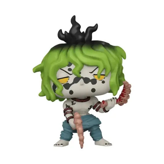 Demon Slayer - Gyutaro 1751 POP! Figure Funko - 3