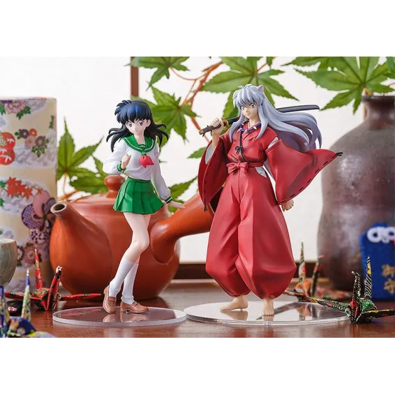 Inuyasha - Pop Up Parade - Figurine Inuyasha (The Final Act) PRÉCOMMANDE Good Smile Company - 4