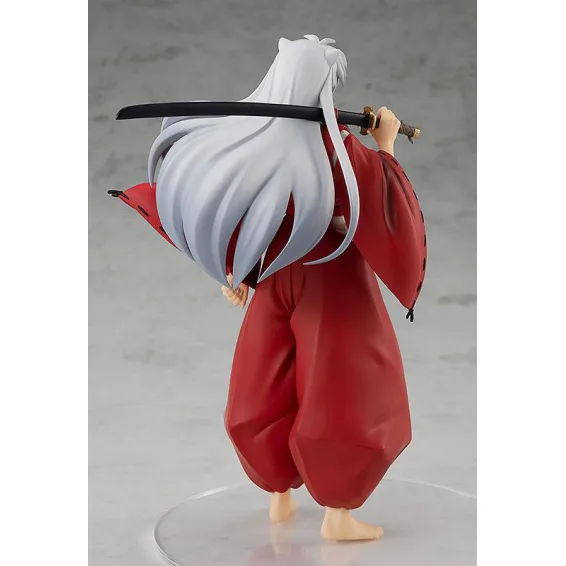 Inuyasha - Pop Up Parade - Figurine Inuyasha (The Final Act) PRÉCOMMANDE Good Smile Company - 7