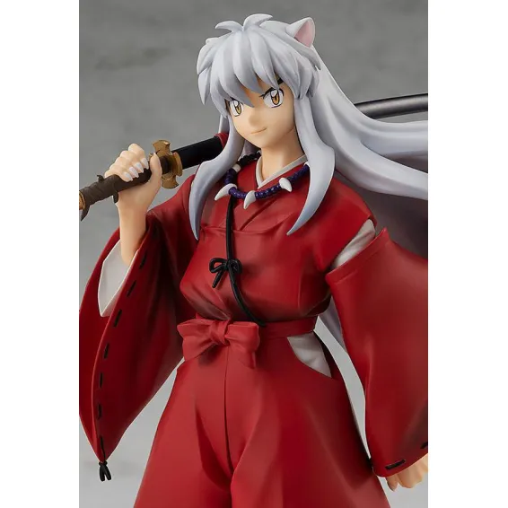 Inuyasha - Pop Up Parade - Figura Inuyasha (The Final Act) PREPEDIDO Good Smile Company - 8