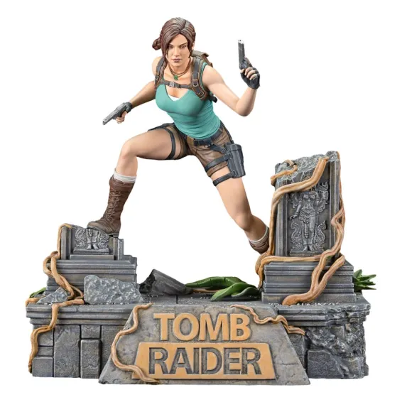 Tomb Raider - Lara Croft Figure PRE-ORDER Dark Horse - 2