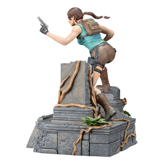 Tomb Raider - Lara Croft Figure PRE-ORDER Dark Horse - 3