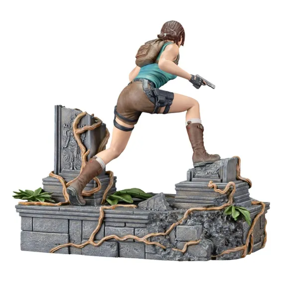 Tomb Raider - Figurine Lara Croft PRÉCOMMANDE Dark Horse - 4