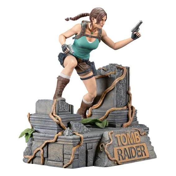 Tomb Raider - Lara Croft Figure PRE-ORDER Dark Horse - 5