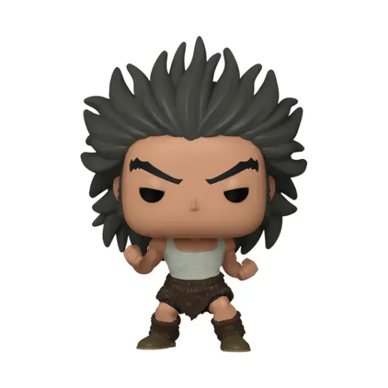 Hunter x Hunter - Uvogin 1724 POP! Figure Funko - 3