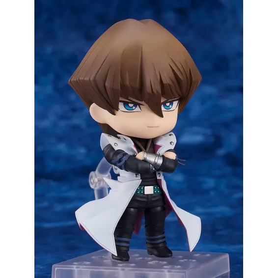 Yu-Gi-Oh! - Nendoroid - Figura Seto Kaiba PREPEDIDO Good Smile Company - 2