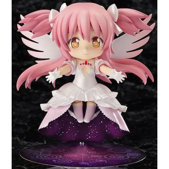 Puella Magi Madoka Magica - Nendoroid - Figura Ultimate Madoka PREPEDIDO Good Smile Company - 4