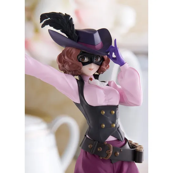 Persona5 - Pop Up Parade - Figura Noir PREPEDIDO Good Smile Company - 2