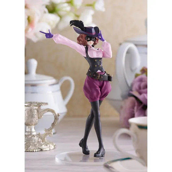 Persona5 - Pop Up Parade - Figura Noir PREPEDIDO Good Smile Company - 1