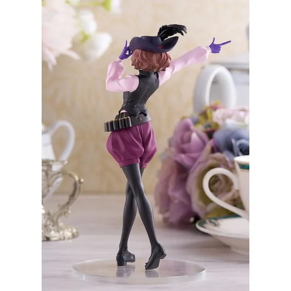 Persona5 - Pop Up Parade - Figura Noir PREPEDIDO Good Smile Company - 3