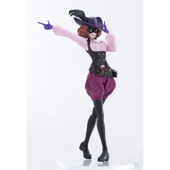 Persona5 - Pop Up Parade - Figura Noir PREPEDIDO Good Smile Company - 4