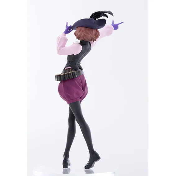 Persona5 - Pop Up Parade - Figura Noir PREPEDIDO Good Smile Company - 5