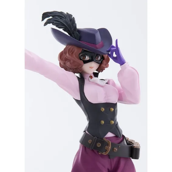 Persona5 - Pop Up Parade - Figura Noir PREPEDIDO Good Smile Company - 6