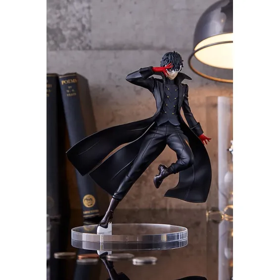 Persona5 - Pop Up Parade - Figura Joker PREPEDIDO Good Smile Company - 1