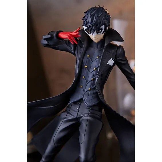 Persona5 - Pop Up Parade - Figura Joker PREPEDIDO Good Smile Company - 2