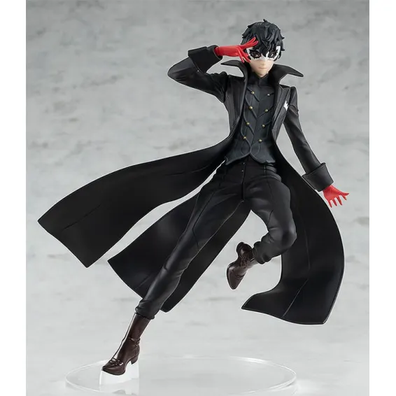 Persona5 - Pop Up Parade - Figura Joker PREPEDIDO Good Smile Company - 4