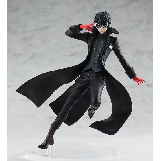 Persona5 - Pop Up Parade - Figura Joker PREPEDIDO Good Smile Company - 5