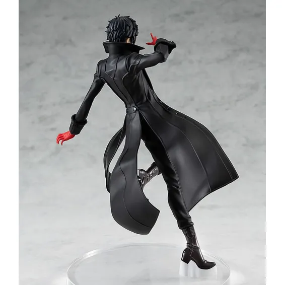 Persona5 - Pop Up Parade - Figura Joker PREPEDIDO Good Smile Company - 6