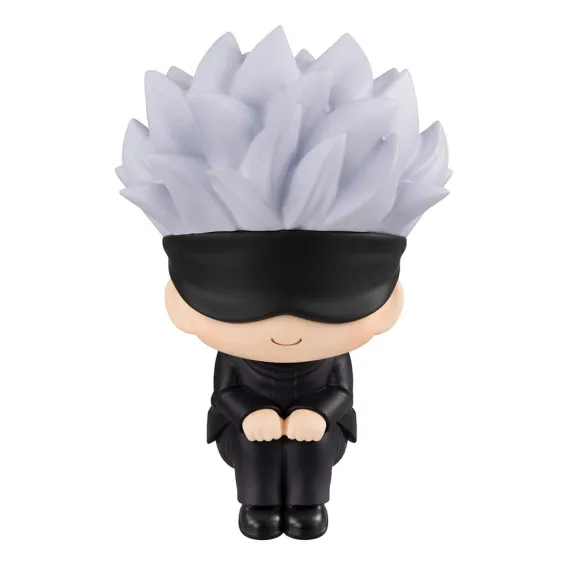 Jujutsu Kaisen - Lookup - Figura Satoru Gojo PREPEDIDO Megahouse - 1