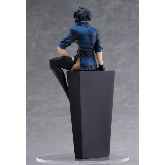 Ghost in the Shell - Pop Up Parade L - Motoko Kusanagi (1995) Figure PRE-ORDER Good Smile Company - 8