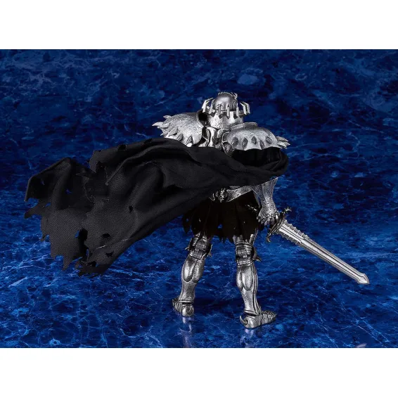 Berserk - Figma - Figura Skull Knight PREPEDIDO Good Smile Company - 5