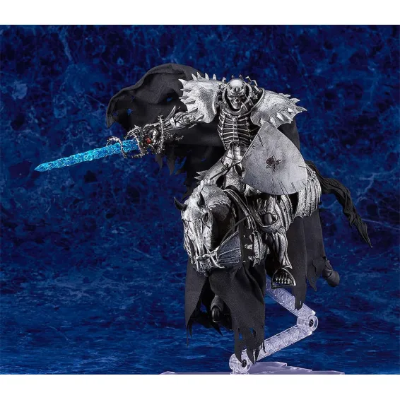 Berserk - Figma - Figura Skull Knight Deluxe Edition PREPEDIDO Good Smile Company - 13